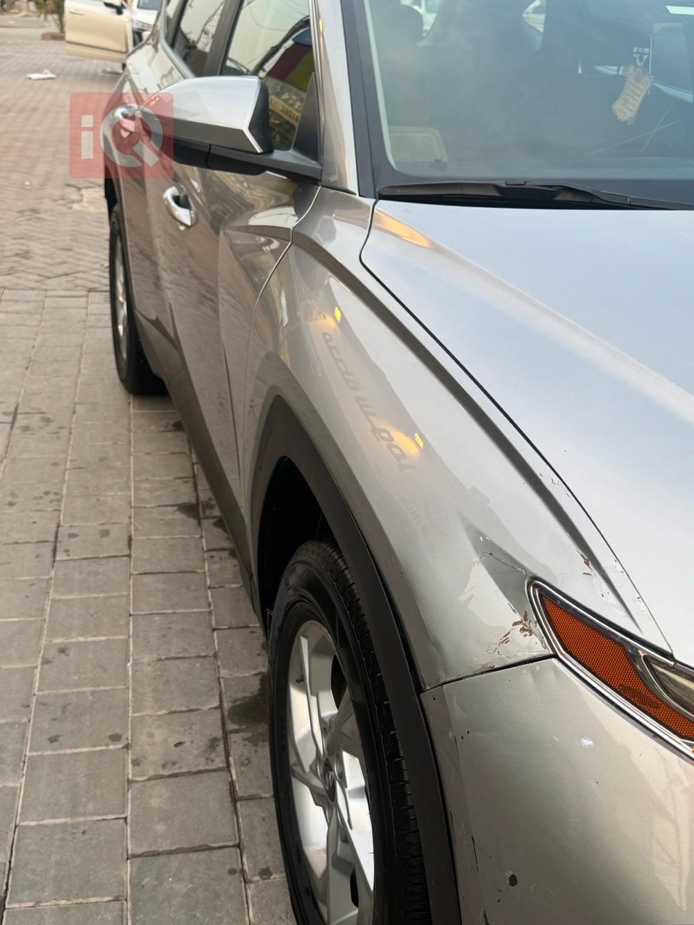 هيونداي توسان